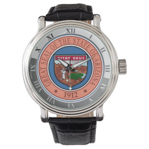 Arizona Armbandsur