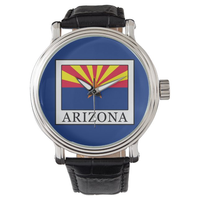 Arizona Armbandsur (Framsida)