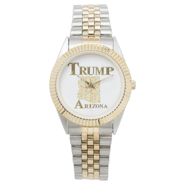 ARIZONA  ARMBANDSUR (Framsida)