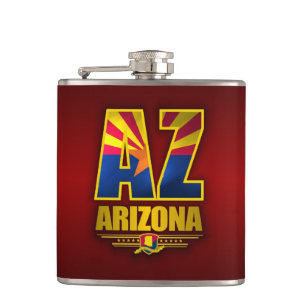 Arizona (AZ) Fickplunta