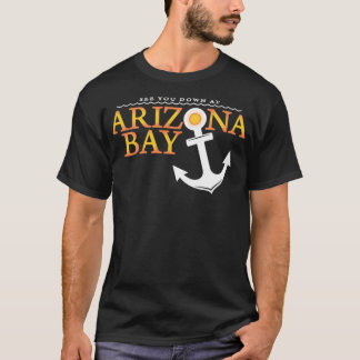 Arizona Bay T Shirt