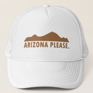 Arizona behar keps