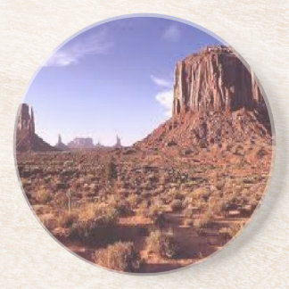 Arizona bergkustfartyg underlägg