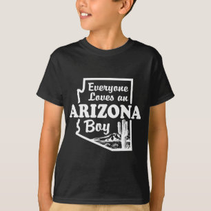 Arizona Boy T-shirt
