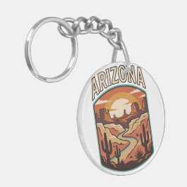 Arizona Canyon