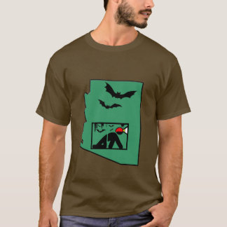 Arizona Caver T-tröja T-shirt