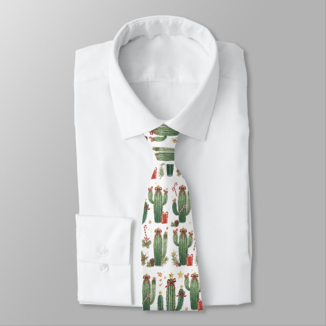 Arizona Christmas themed Slips (Bunden)