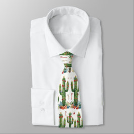 Arizona Christmas themed Slips