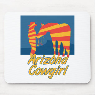 Arizona CowGirl Musmatta