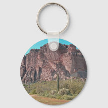 Arizona Desert Mountain Photo Ligcape