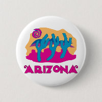 Arizona Desert Rosa
