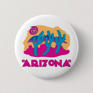 Arizona Desert Rosa Knapp