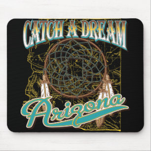 Arizona Dream Catcher Musmatta
