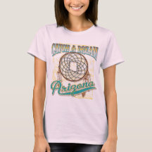 Arizona Dream Catcher