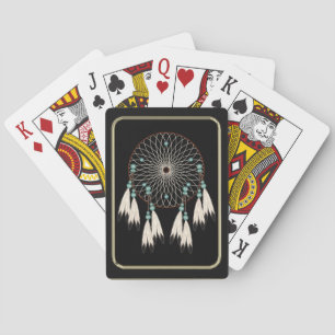 Arizona Dream Catcher uppspelningskort Spel Kort