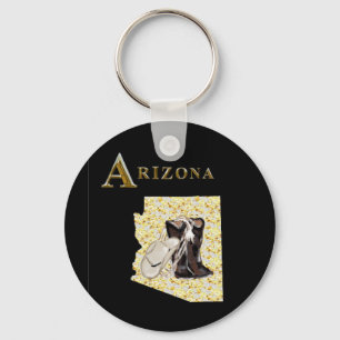 ARIZONA DREAM NYCKELRING
