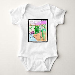 Arizona: En Inhägnad Gemenskap Roliga Gåvor & T-sh Tee Shirt