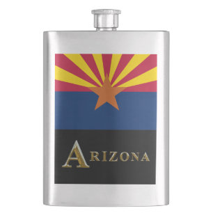 ARIZONA FICKPLUNTA