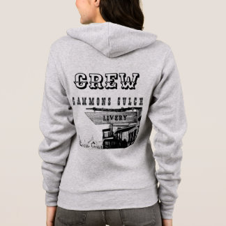 Arizona Film Locations - Personal Film Crew T Shirt