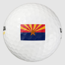 ARIZONA FLAGGA