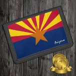 Arizona flagga, USA-patrioter/sport<br><div class="desc">Patriotiska valléer med USA:s delstat Arizona mode med Arizona flagga - kärlek mitt land,  resegåvor,  morapafödelsedag,  nationalpatrioter/sportfantaster</div>