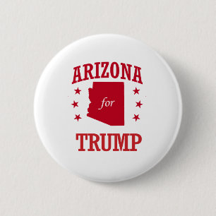 ARIZONA FÖR DONALD TRUMP KNAPP