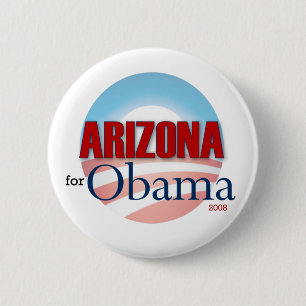Arizona för Obama Knapp