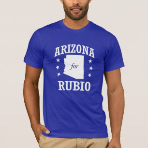 ARIZONA FÖR RUBIO TEE