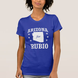 ARIZONA FÖR RUBIO TRÖJA