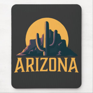 Arizona Förenta staterna Musmatta