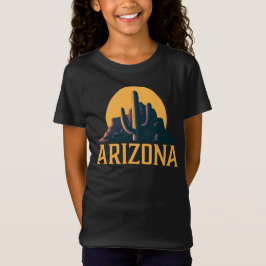 Arizona Förenta staterna T Shirt