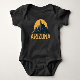 Arizona Förenta staterna T Shirt