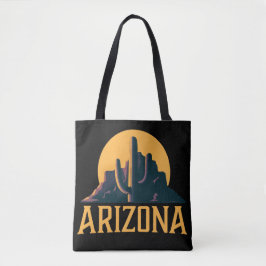 Arizona Förenta staterna Tygkasse