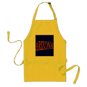 Arizona förkläde