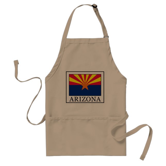 Arizona Förkläde (Framsidan)