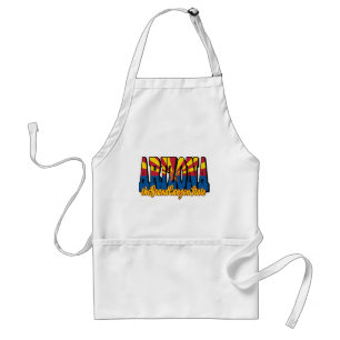 Arizona Förkläde
