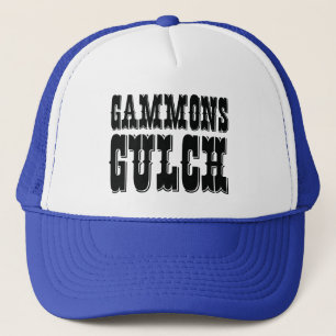Arizona Gammons Gulch Film Keps