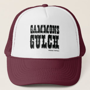 Arizona Gammons Gulch Film Keps