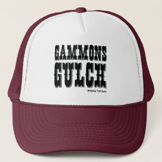 Arizona Gammons Gulch Film Keps