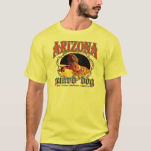 Arizona Gila Monster Tee