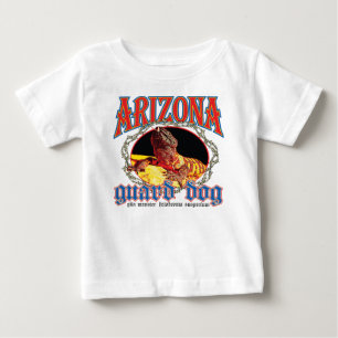 Arizona Gila Monster Tee Shirt