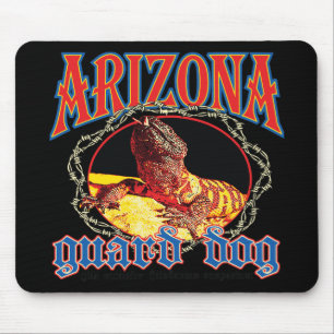 Arizona Gilaödla Musmatta