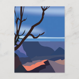 Arizona Grand Canyon Arizona Vykort