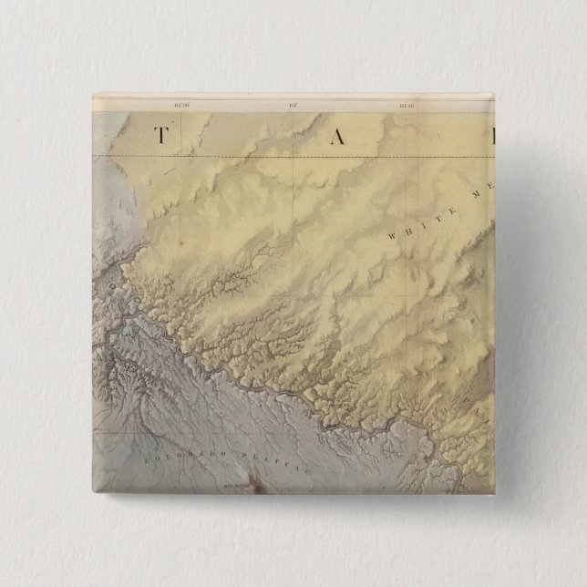 Arizona Grand Canyon Knapp (Framsida)