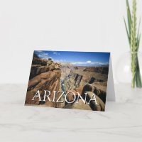 Arizona | Grand Canyon National Park Födelsedag