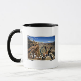 Arizona Grand Canyon Nationalpark Mugg