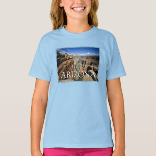 Arizona Grand Canyon nationalpark T Shirt