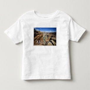 Arizona Grand Canyon Nationalpark T Shirt