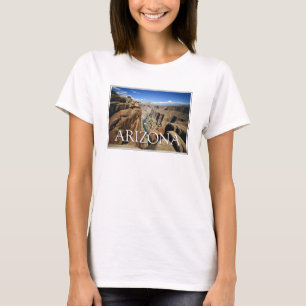 Arizona Grand Canyon Nationalpark T Shirt