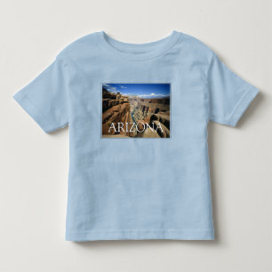 Arizona Grand Canyon Nationalpark T Shirt